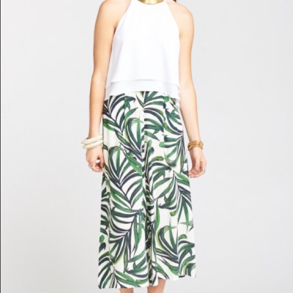 Peruvian Palm Set - Picture 2 of 3